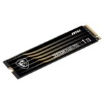 حافظه اس اس دی ام اس آی MSI SPATIUM M480 PRO 1TB