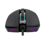 روبروی موس گیمینگ ردراگون Redragon M812 PLANK RGB
