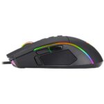بغل موس گیمینگ ردراگون Redragon M812 PLANK RGB