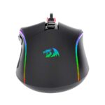 پشت موس گیمینگ ردراگون Redragon M812 PLANK RGB