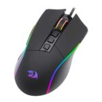 نمای راست موس گیمینگ ردراگون Redragon M812 PLANK RGB