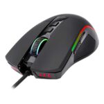 روبروی چپ موس گیمینگ ردراگون Redragon M812 PLANK RGB