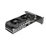طراحی کارت گرافیک زوتک ZOTAC RTX 3050 LP 6GB