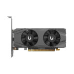 فن های کارت گرافیک زوتک ZOTAC RTX 3050 LP 6GB