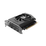 اسلات PCIe کارت گرافیک زوتک ZOTAC RTX 3050 Solo 6GB