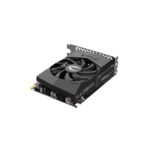 طراحی کارت گرافیک زوتک ZOTAC RTX 3050 Solo 6GB