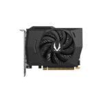 فن کارت گرافیک زوتک ZOTAC RTX 3050 Solo 6GB