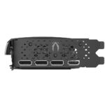 پورت های کارت گرافیک زوتک ZOTAC RTX 4060 TI Twin Edge OC 16GB