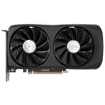 فن های کارت گرافیک زوتک ZOTAC RTX 4060 TI Twin Edge OC 16GB