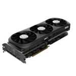 کارت گرافیک زوتک RTX 4070 SUPER Trinity OC