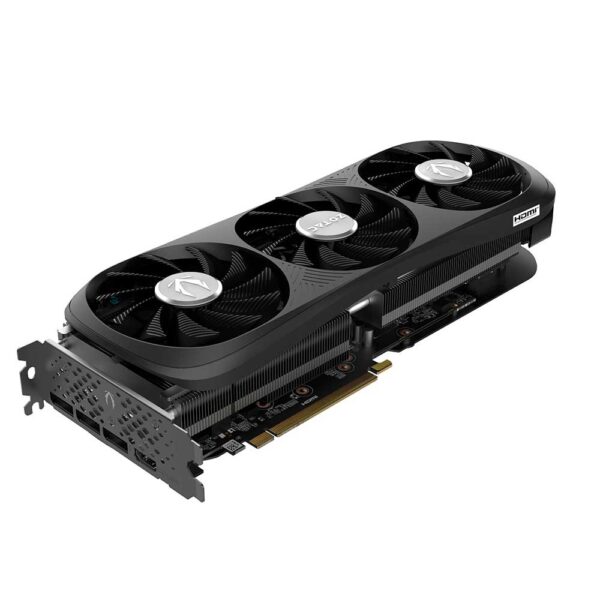 کارت گرافیک زوتک RTX 4070 SUPER Trinity OC