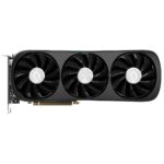 فن های کارت گرافیک زوتک ZOTAC RTX 4070 SUPER Trinity OC 12GB