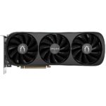 فن های کارت گرافیک زوتک ZOTAC RTX 4070 TI SUPER Trinity 16GB