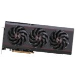فن کارت گرافیک سافایر SAPPHIRE PULSE Radeon RX 7900 XTX 24GB