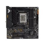 مادربرد ایسوس ASUS TUF GAMING B660M PLUS WIFI