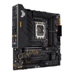مادربرد ایسوس TUF GAMING B660M PLUS WIFI