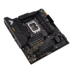 مادربرد ایسوس ASUS TUF B660M PLUS WIFI