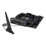 وای فای مادربرد ایسوس ASUS TUF B660M PLUS WIFI
