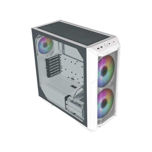 کیس کولر مستر Cooler Master HAF 500