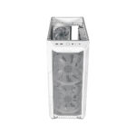 سقف کیس کولر مستر Cooler Master HAF 500 White