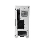 پشت کیس کولر مستر Cooler Master HAF 500 White
