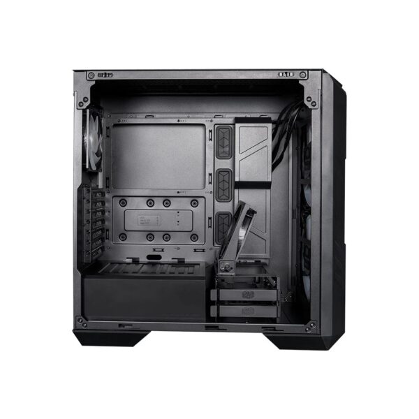 پنل کناری کیس کولر مستر Cooler Master HAF 500 ‌Black