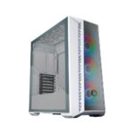 کیس کولر مستر MasterBox 520 Mesh White