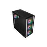 سقف کیس کولر مستر Cooler Master MasterBox 600 Black