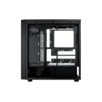 پنل کناری کیس Cooler Master MasterBox 600 Black