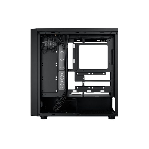 پنل کناری کیس Cooler Master MasterBox 600 Black