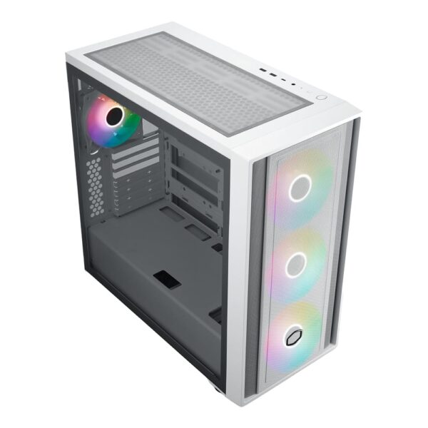 کیس کولر مستر Cooler Master MasterBox 600