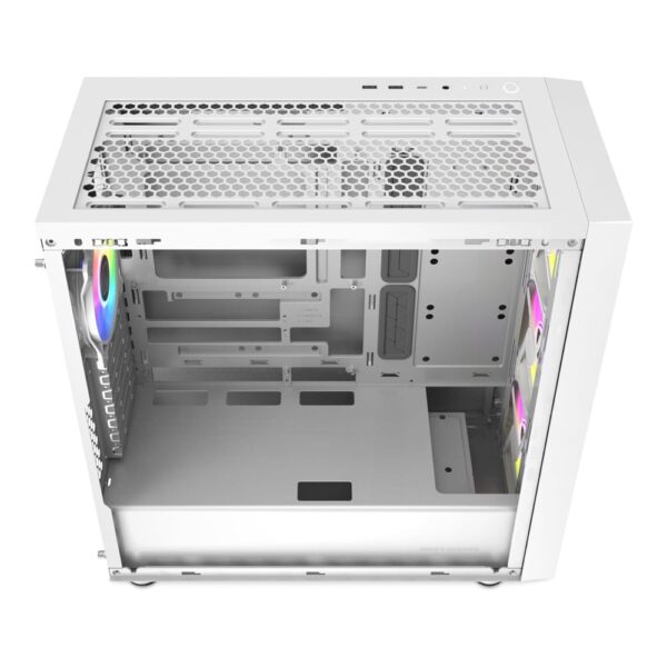 سقف کیس کولر مستر Cooler Master MasterBox 600