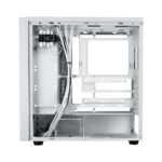 پنل کناری کیس کولر مستر Cooler Master MasterBox 600 White