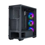 کیس کولر مستر Cooler Master MasterBox TD500