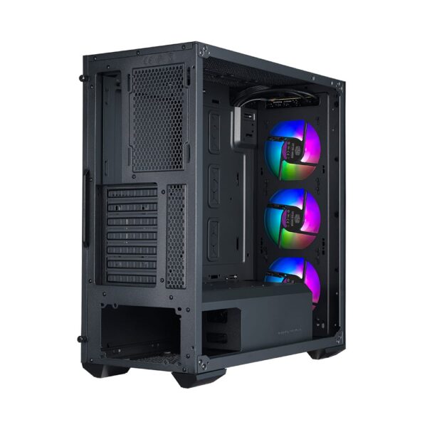 کیس کولر مستر Cooler Master MasterBox TD500