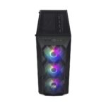 سقف کیس کولر مستر Cooler Master MasterBox TD500 Mesh Black