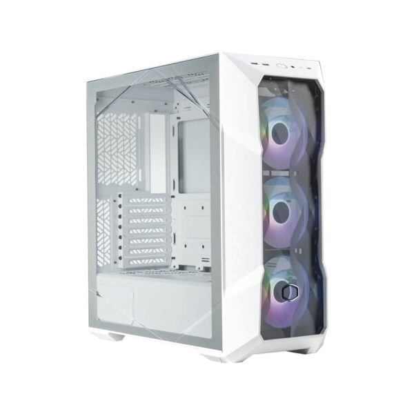 Cooler-Master-MasterBox-TD500-Mesh-V2 White-Feature-Image-12232024 کیس کولر مستر Cooler Master MasterBox TD500 Mesh V2 White