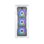 جلوی کیس کولر مستر Cooler Master MasterBox TD500 Mesh V2 White