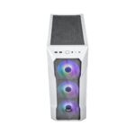 سقف کیس کولر مستر Cooler Master MasterBox TD500 Mesh V2 White