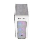 سقف کیس کولر مستر Cooler Master MasterBox TD500 Mesh White