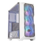 کیس کولر مستر MasterBox TD500 Mesh White
