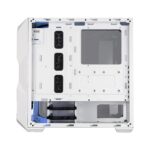 پنل کناری کیس کولر مستر MasterBox TD500 Mesh White