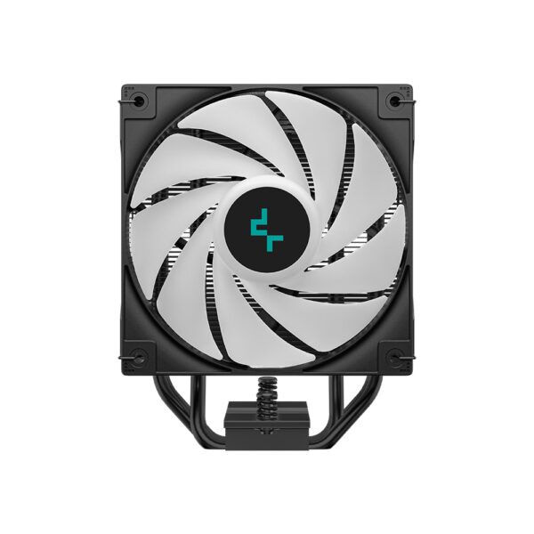 فن خنک کننده پردازنده دیپ کول DeepCool AG400 DIGITAL PLUS