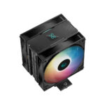 نمایشگر خنک کننده پردازنده دیپ کول DeepCool AG400 DIGITAL PLUS