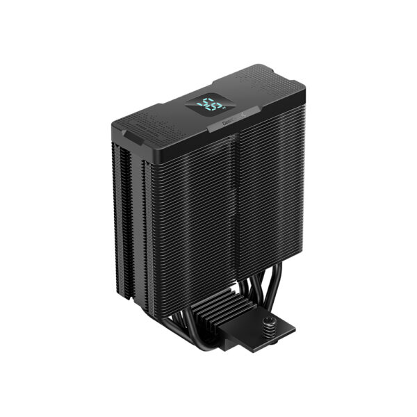 هیت سینک خنک کننده پردازنده DeepCool AG400 DIGITAL PLUS