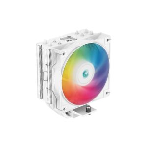 خنک کننده پردازنده دیپ کول DeepCool AG400 WH ARGB