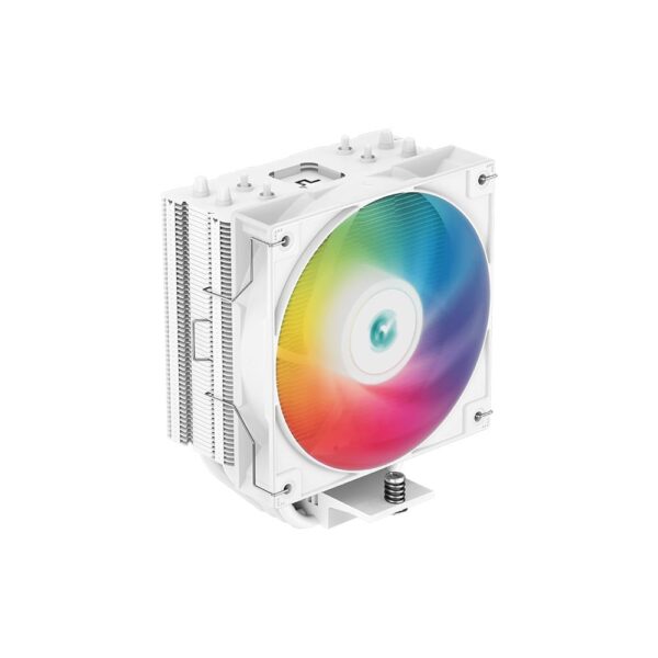 خنک کننده پردازنده دیپ کول DeepCool AG400 WH ARGB