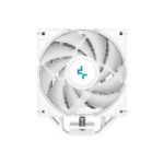فن خنک کننده پردازنده دیپ کول DeepCool AG400 WH ARGB