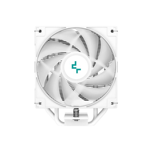 فن خنک کننده پردازنده دیپ کول DeepCool AG400 WH ARGB