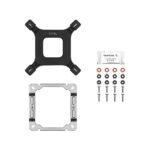 اقلام همراه خنک کننده پردازنده دیپ کول DeepCool AG400 WH ARGB